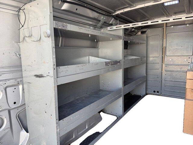 2012 Ford E-Series E-250
