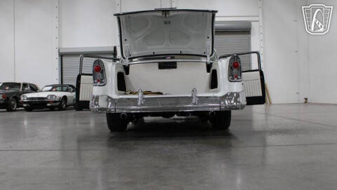 1956 Chevrolet 210