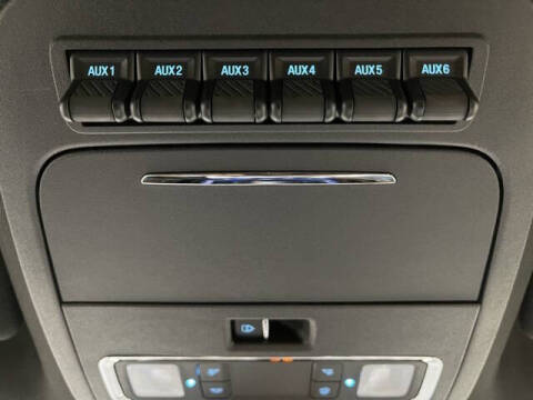 2024 Ford F-350 Super Duty