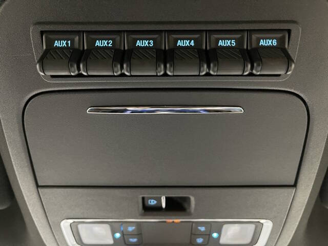 2024 Ford F-350 Super Duty