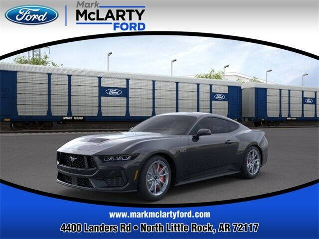 2024 Ford Mustang for sale in North Little Rock, AR