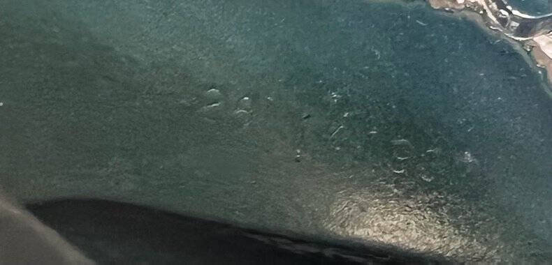 1968 Pontiac Firebird