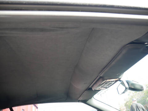 2007 Bentley Continental GT