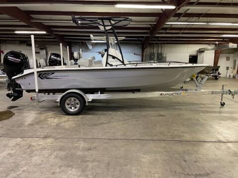 2022 K2 23 CRX Powerboat for sale at Southside Outdoors in Turbeville SC
