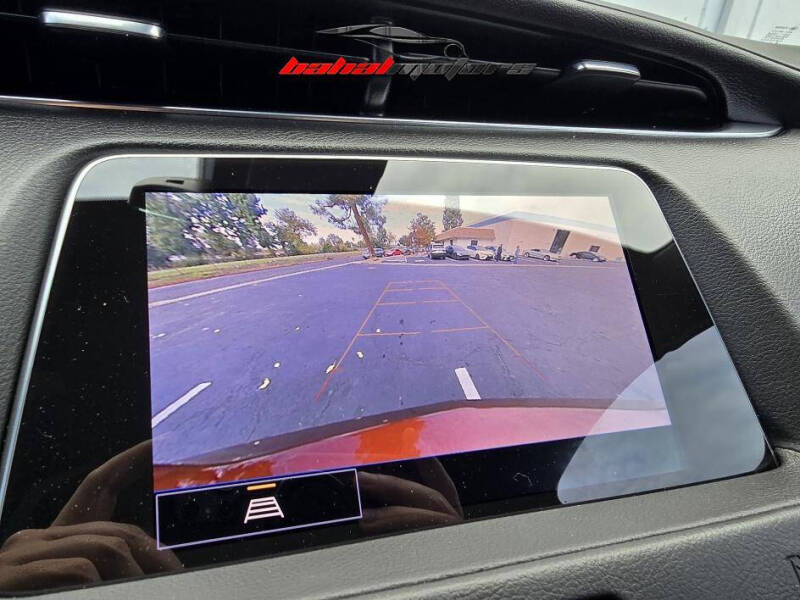 2021 Cadillac XT4 Sport