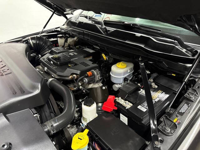 2022 RAM 3500 Tradesman