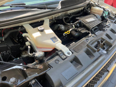 2020 Chevrolet Express LS 3500