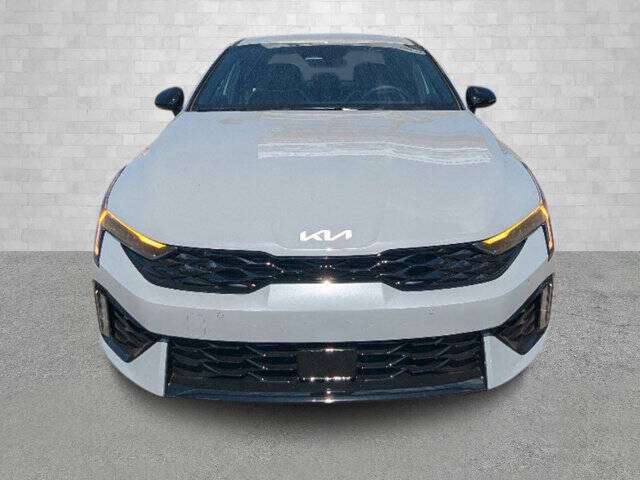 2025 Kia K5