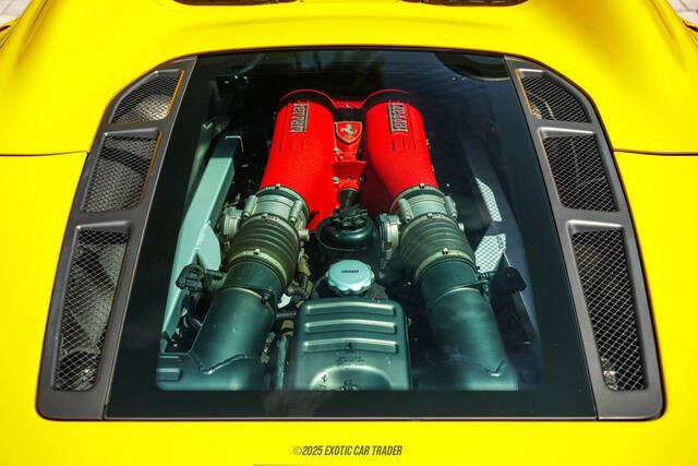 2006 Ferrari F430 Spider