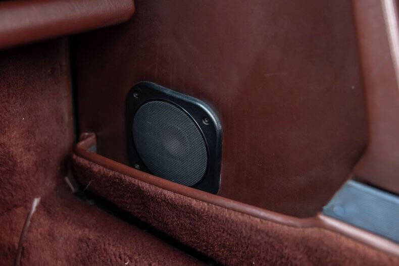 1987 Porsche 911 Carrera