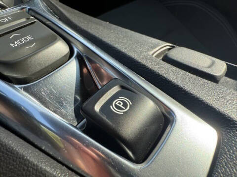 2021 Chevrolet Camaro LT