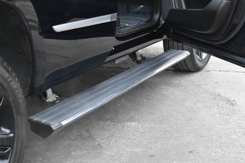 2015 Cadillac Escalade Premium