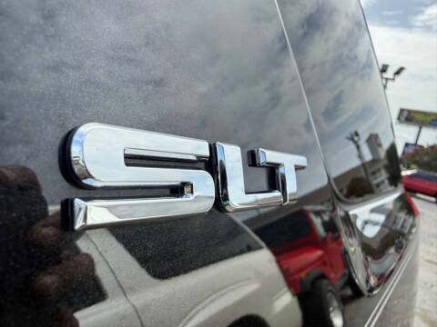 2015 GMC Terrain SLT-2