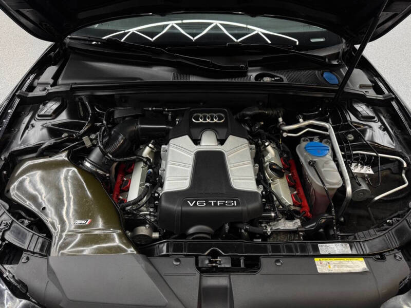 2013 Audi S5 3.0T quattro Premium Plus