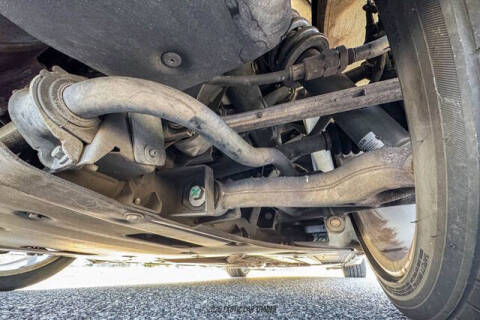 2008 Aston Martin V8 Vantage Roadster