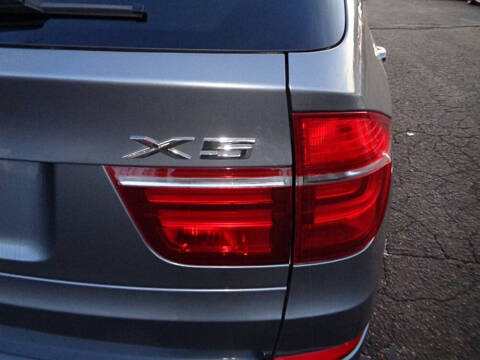 2013 BMW X5 xDrive35i