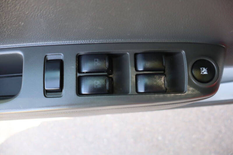 2014 Chevrolet Spark LS CVT