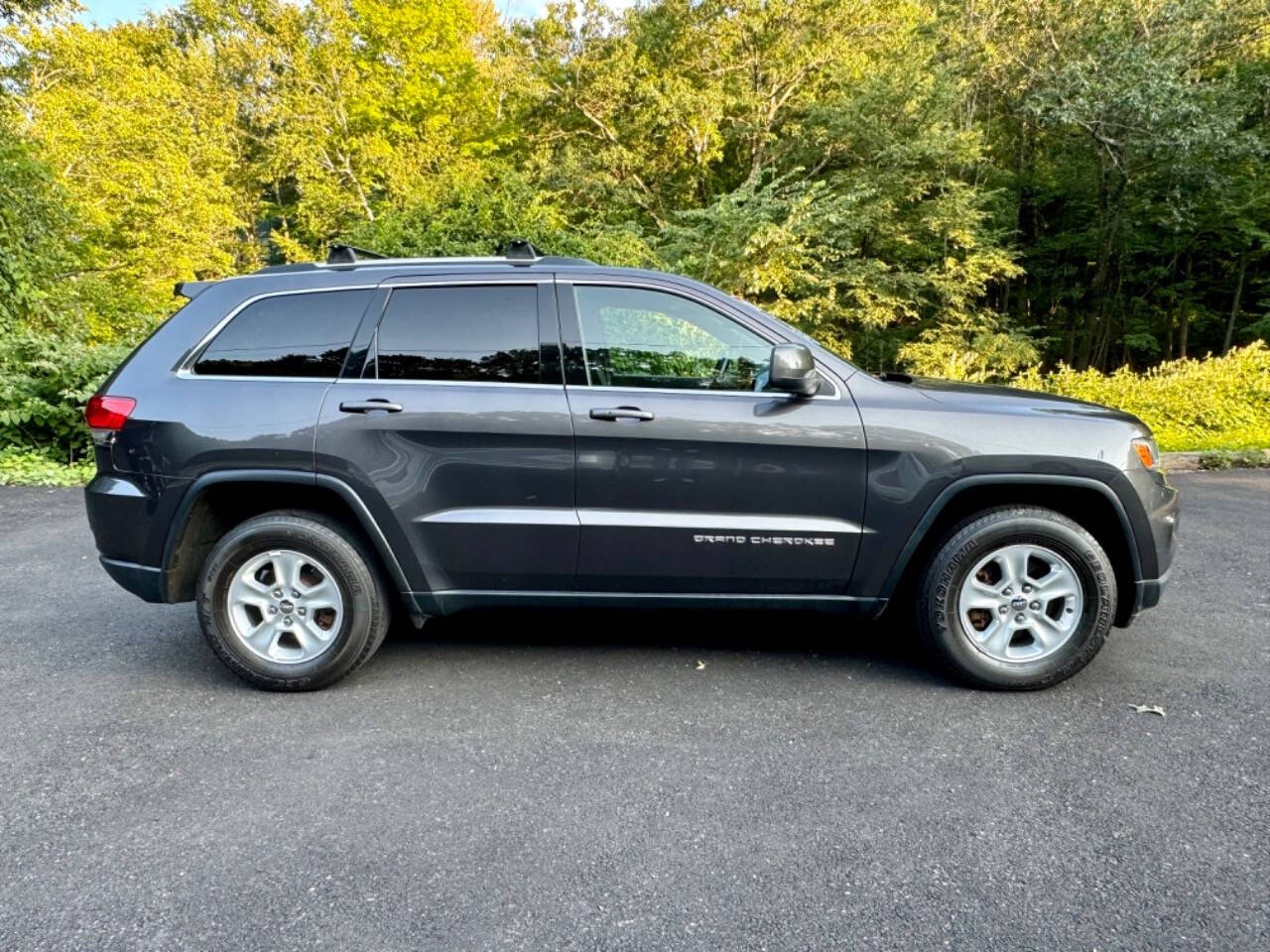 2014 Jeep Grand Cherokee for sale at X-Pro Motors in Fitchburg, MA