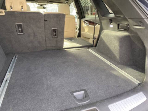 2018 Cadillac XT5 Premium Luxury