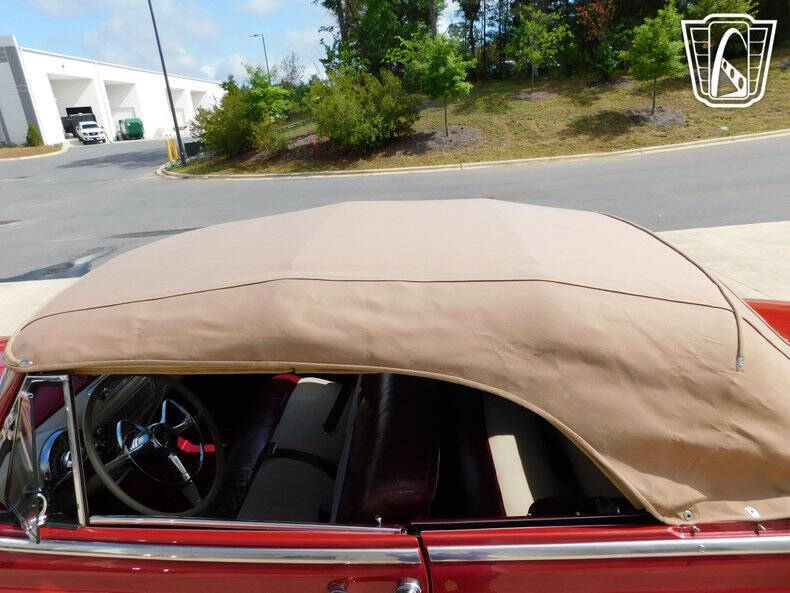 1949 Oldsmobile Eighty-Eight