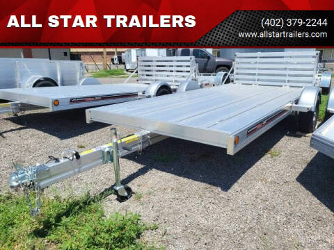 2023 Floe 14.5-79 UTILITY for sale at ALL STAR TRAILERS Utilities in , NE