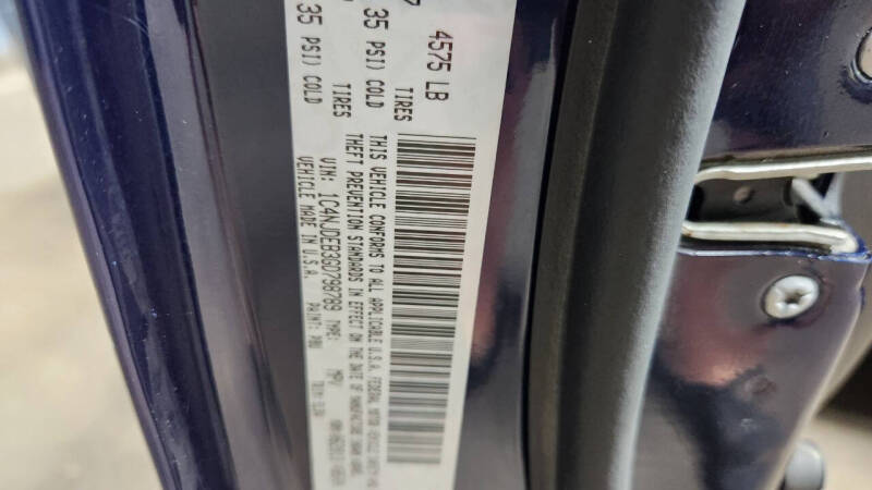 2016 Jeep Compass High Altitude