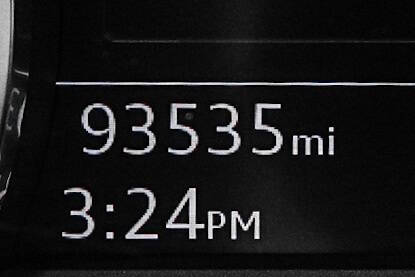 2017 Audi Q7 3.0T quattro Premium Plus