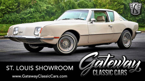 1983 Studebaker Avanti