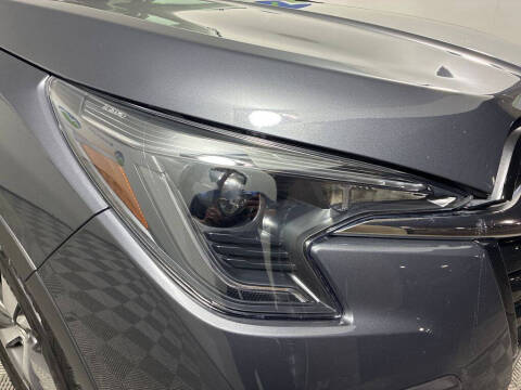 2023 Subaru Ascent Premium 8-Passenger