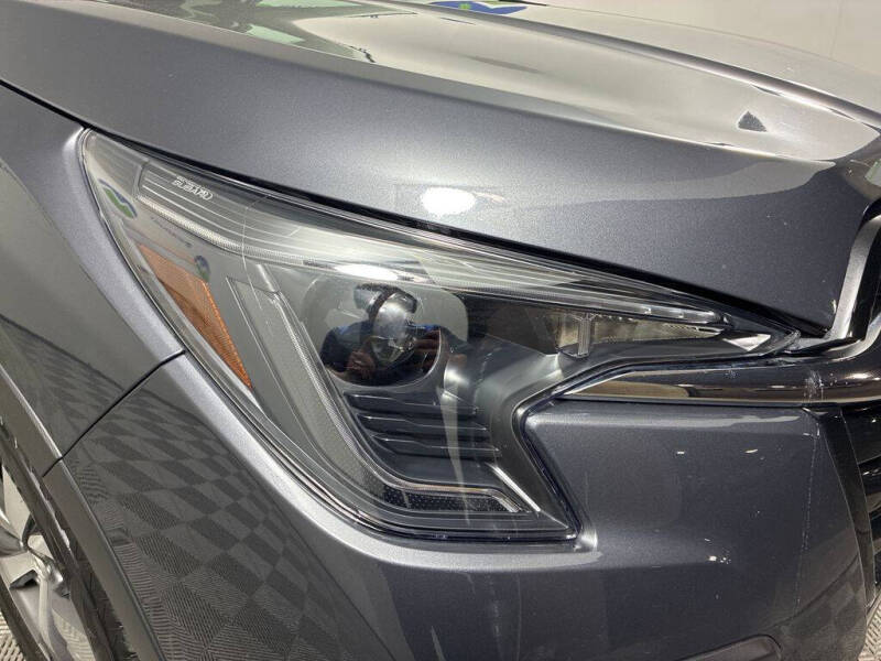 2023 Subaru Ascent Premium 8-Passenger