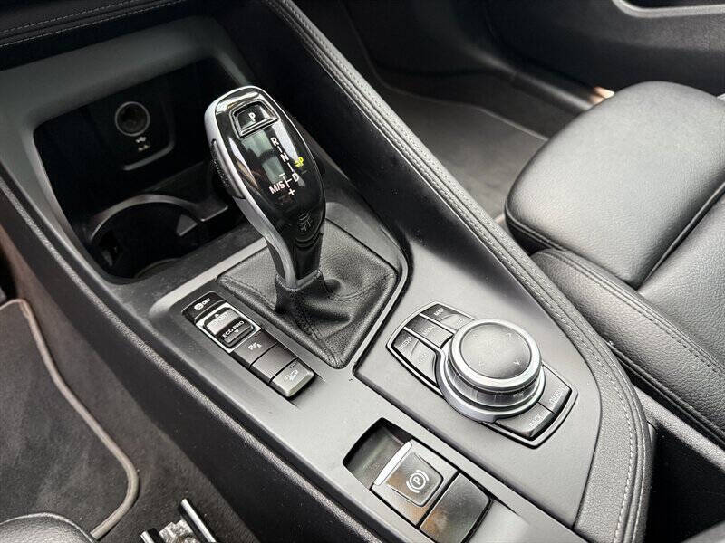 2022 BMW X2 xDrive28i