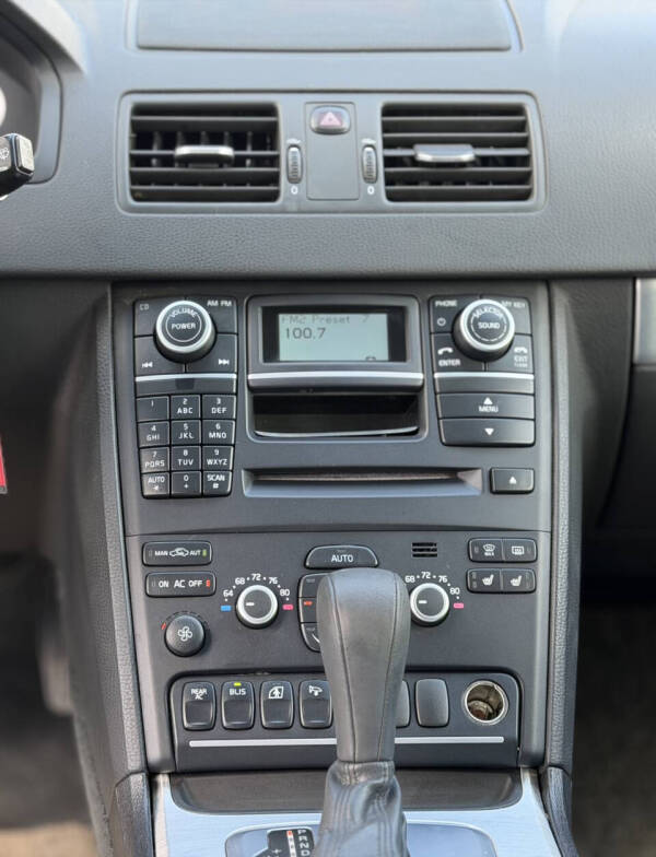 2013 Volvo XC90