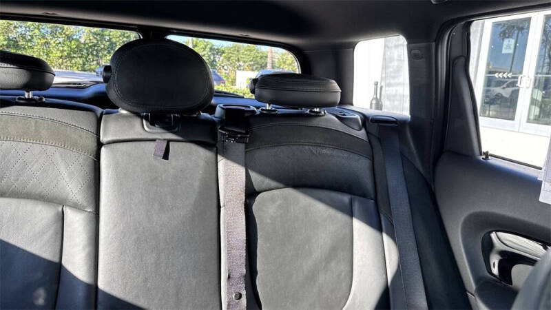 2017 MINI Clubman Cooper S