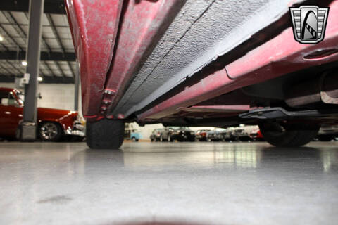 2002 Pontiac Firebird Trans Am