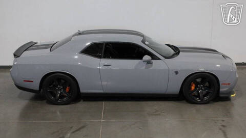 2020 Dodge Challenger
