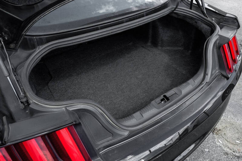 2016 Ford Mustang GT