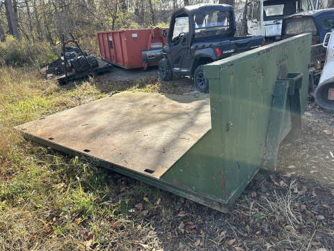 2001 UD Trucks UD2300