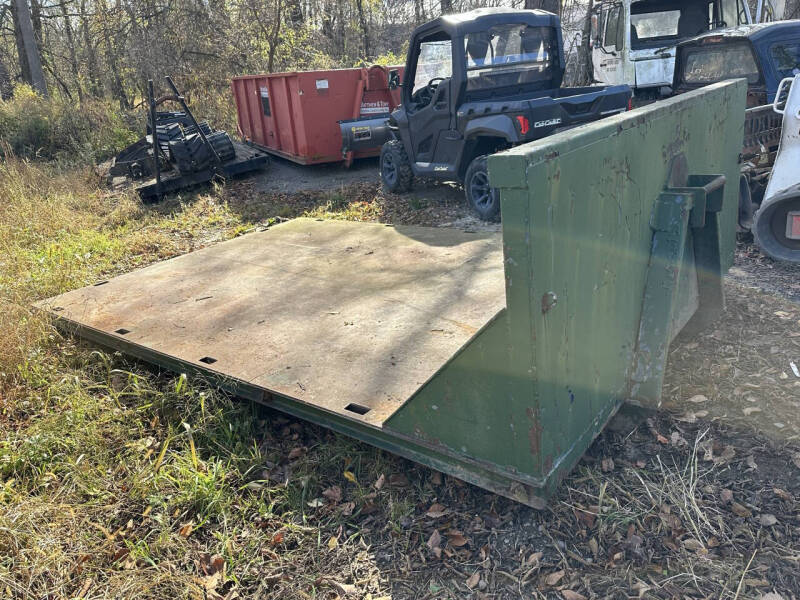 2001 UD Trucks UD2300