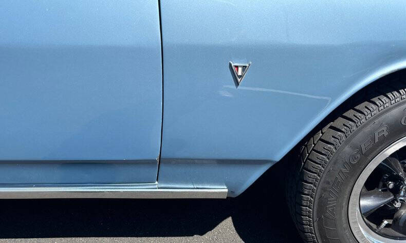 1964 Chevrolet Chevelle