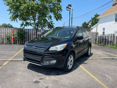 2013 Ford Escape for sale at True Automotive in Cleveland OH