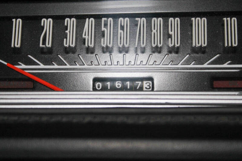 1968 Plymouth Roadrunner