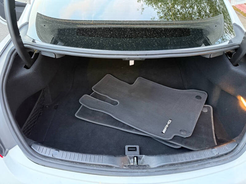 2021 Mercedes-Benz C-Class C 300 4MATIC