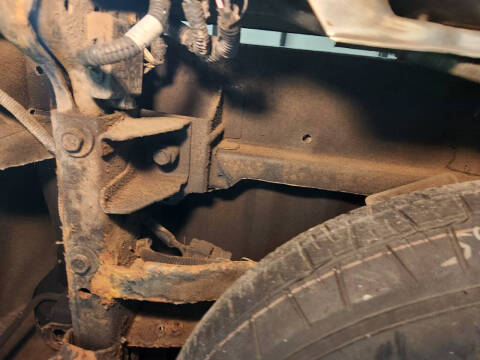 2012 GMC Canyon SLE-2