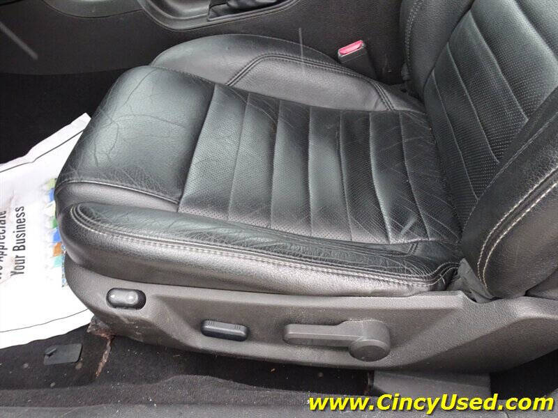 2010 Ford Mustang V6 Premium