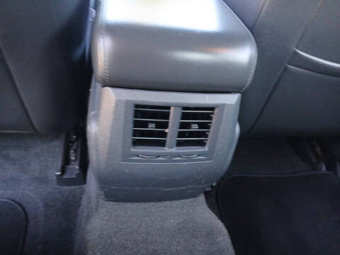 2009 Chrysler 300 Touring