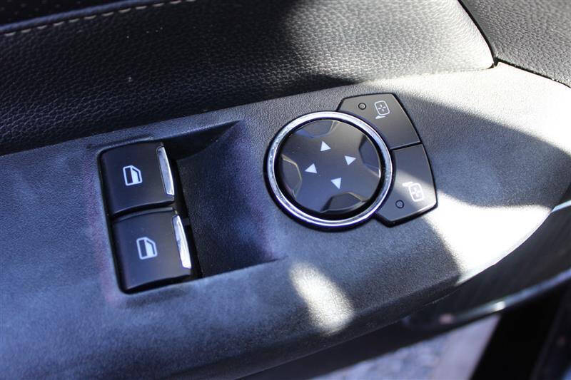 2015 Ford Mustang EcoBoost