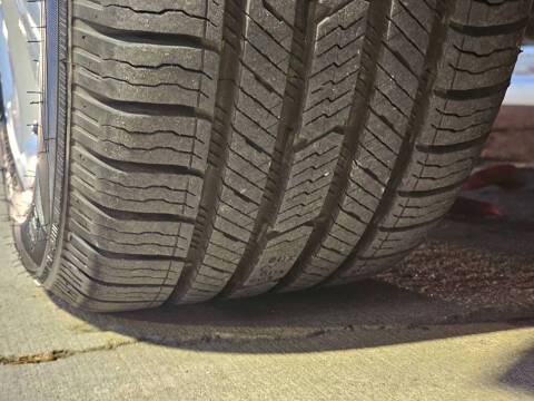 2007 Toyota Matrix XR