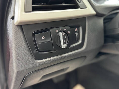 2015 BMW 3 Series 320i xDrive