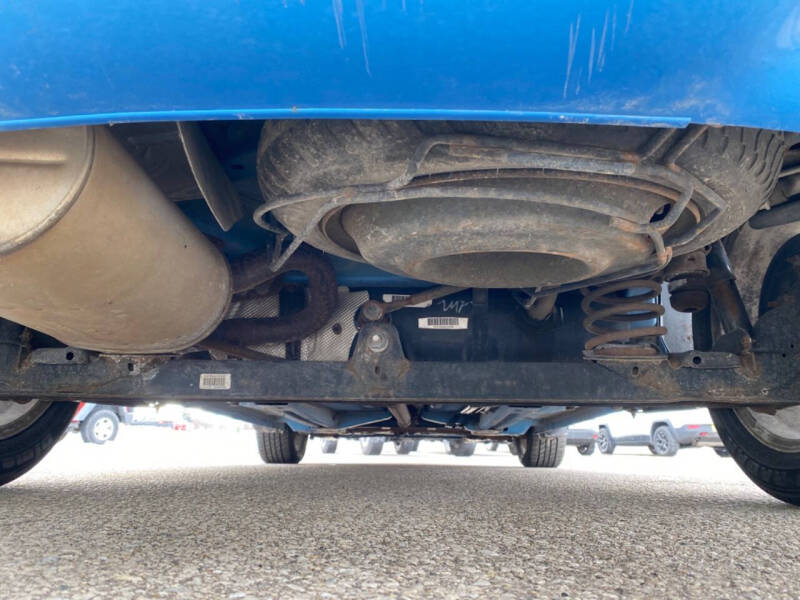 2008 Chrysler PT Cruiser Touring