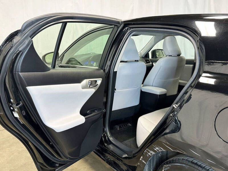 2012 Lexus CT 200h Premium